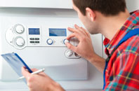 free Upper Quinton gas safe engineer quotes